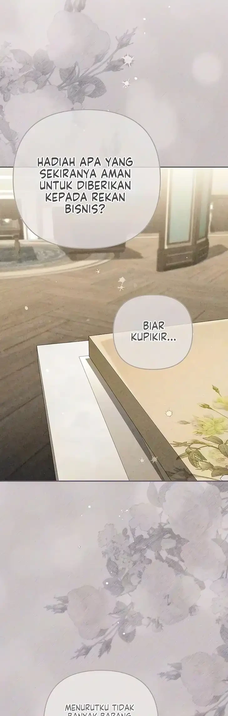 The Scandal Maker Has Returned Chapter 20 Gambar 9