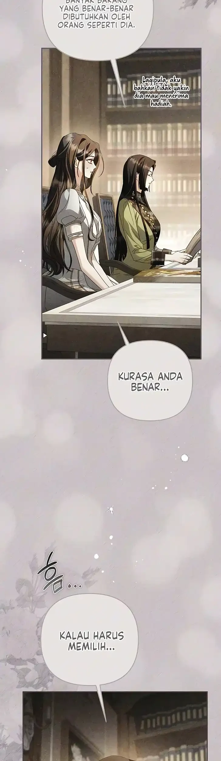 The Scandal Maker Has Returned Chapter 20 Gambar 10