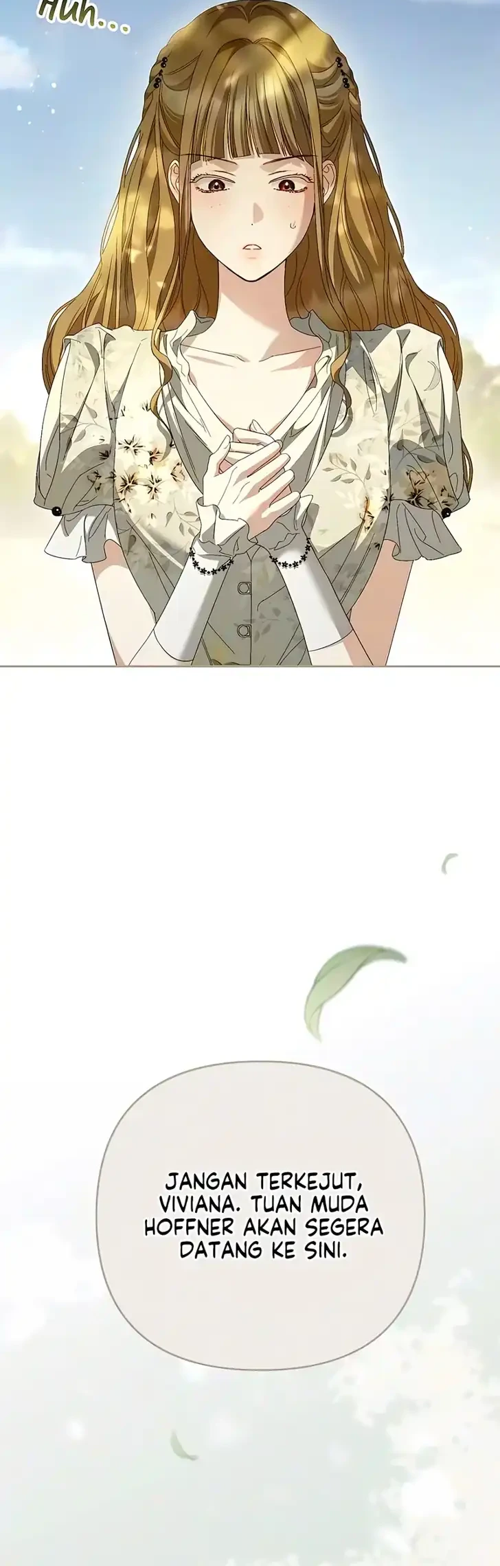 The Scandal Maker Has Returned Chapter 21 Gambar 9