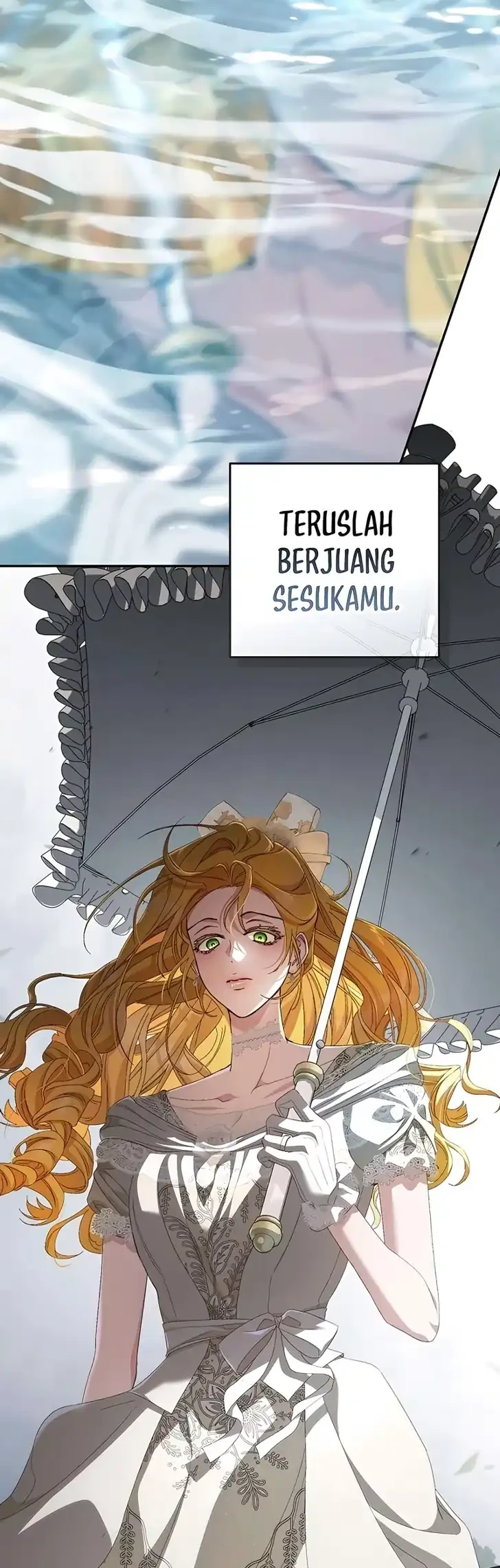 The Scandal Maker Has Returned Chapter 26 Gambar 9