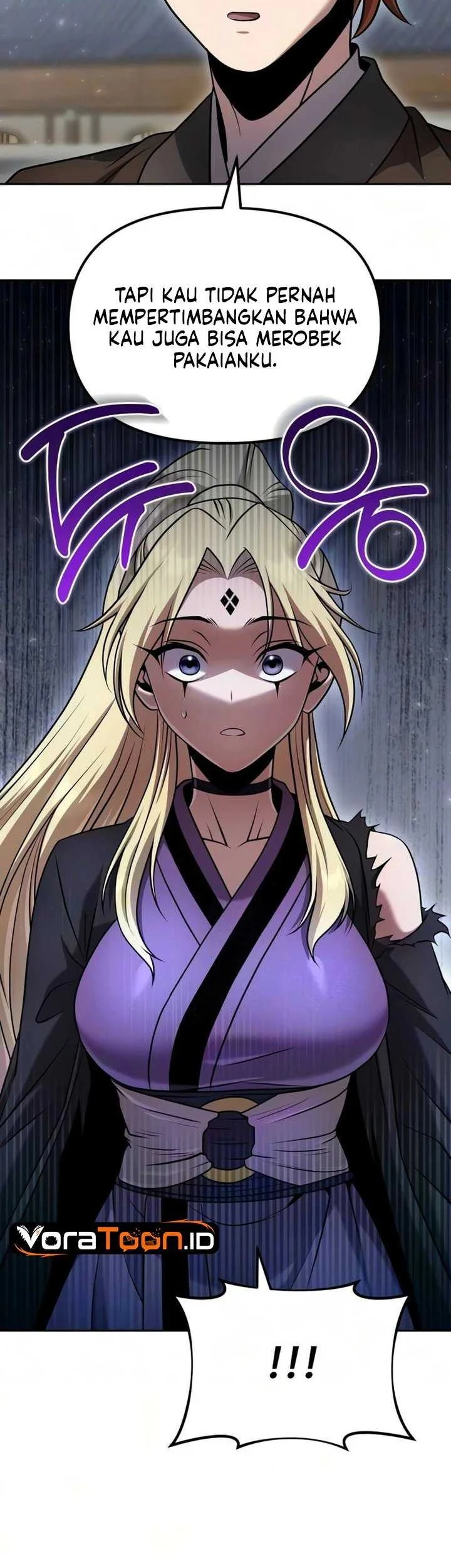 The Second Eunuch Regains His Manhood Chapter 102 Gambar 10