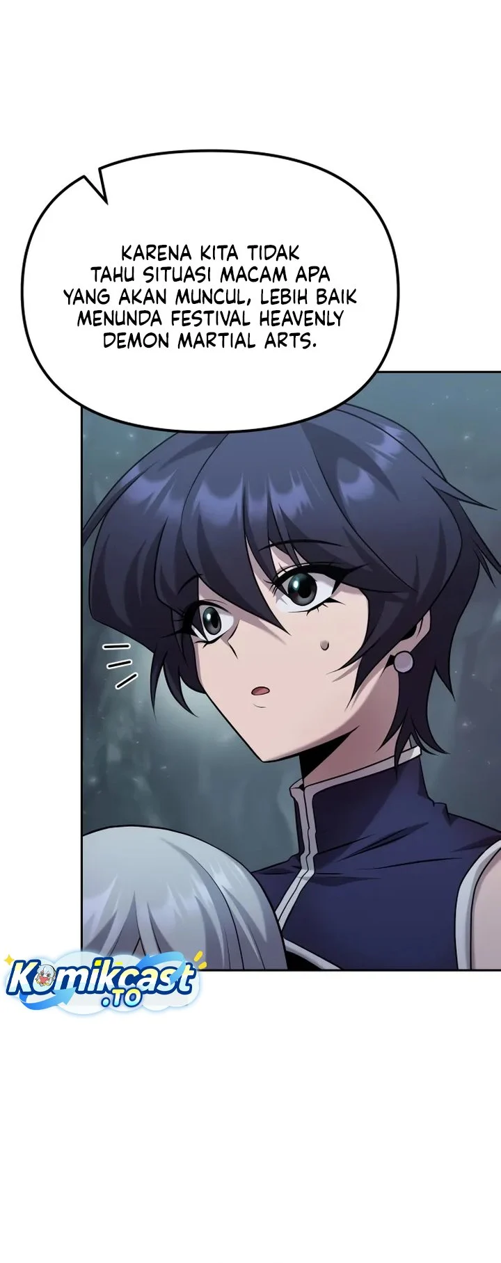 The Second Eunuch Regains His Manhood Chapter 96 Gambar 10
