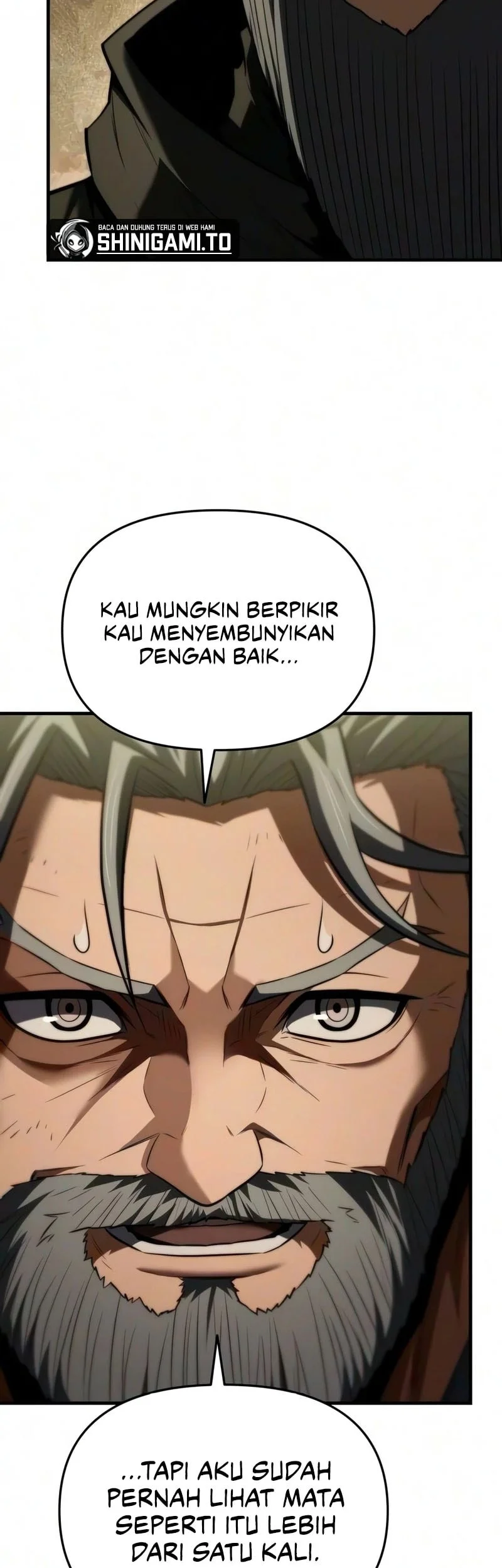 The Seventh Prince Wants to Bail Chapter 17 Gambar 9