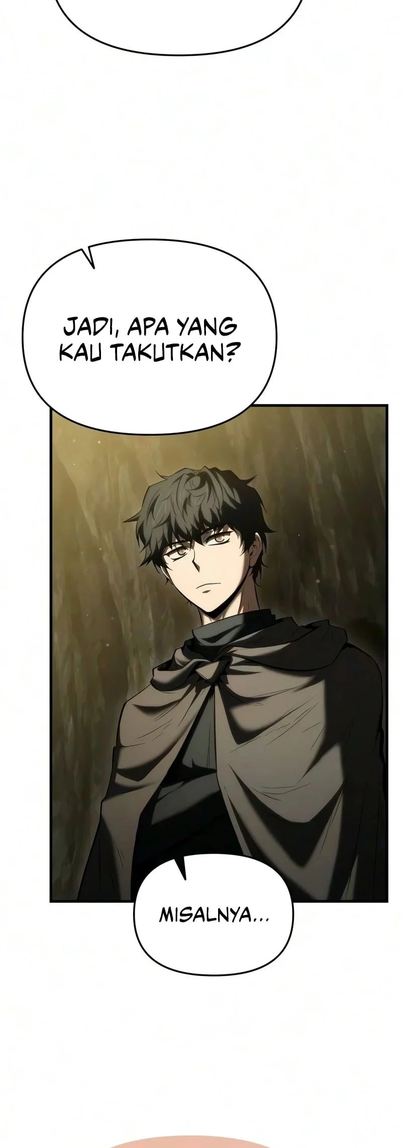 The Seventh Prince Wants to Bail Chapter 17 Gambar 10