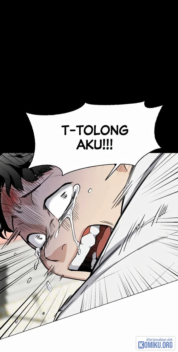 The Shaman’s Blade Chapter 29 Gambar 10