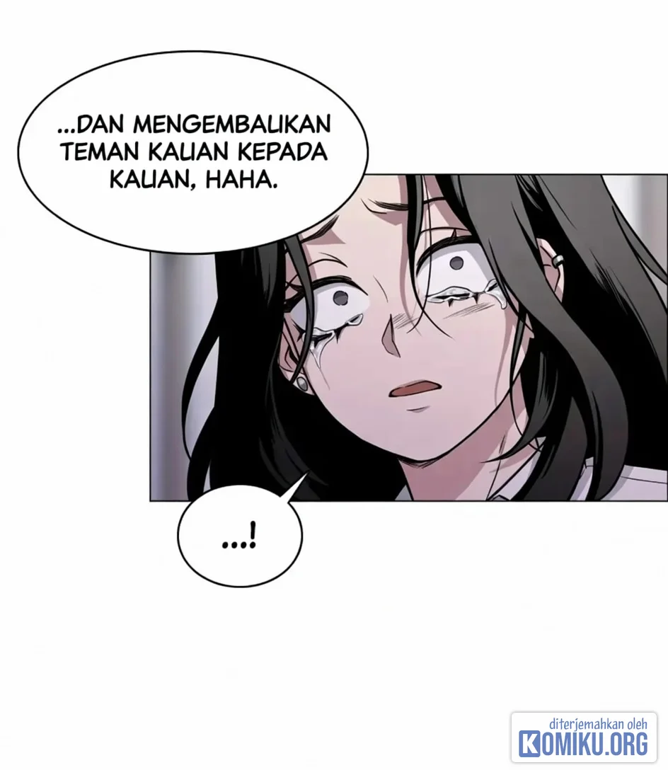 The Shaman’s Blade Chapter 30 Gambar 10