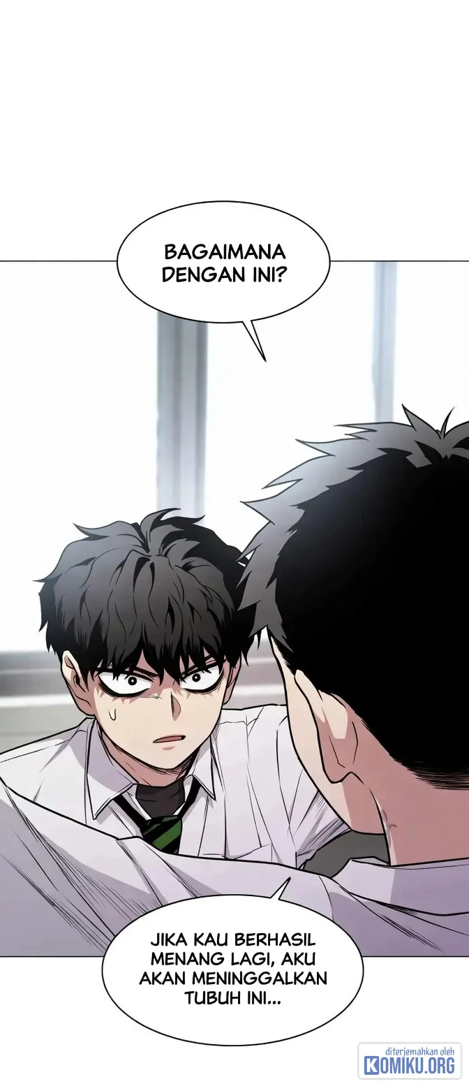 The Shaman’s Blade Chapter 30 Gambar 9