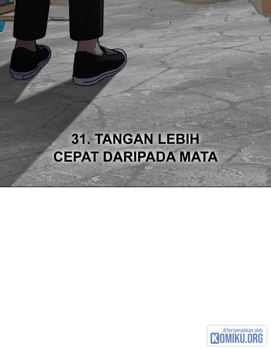 The Shaman’s Blade Chapter 31 Gambar 10