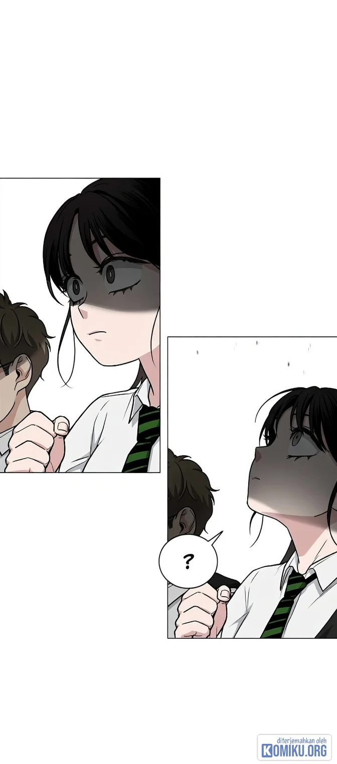 The Shaman’s Blade Chapter 32 Gambar 10