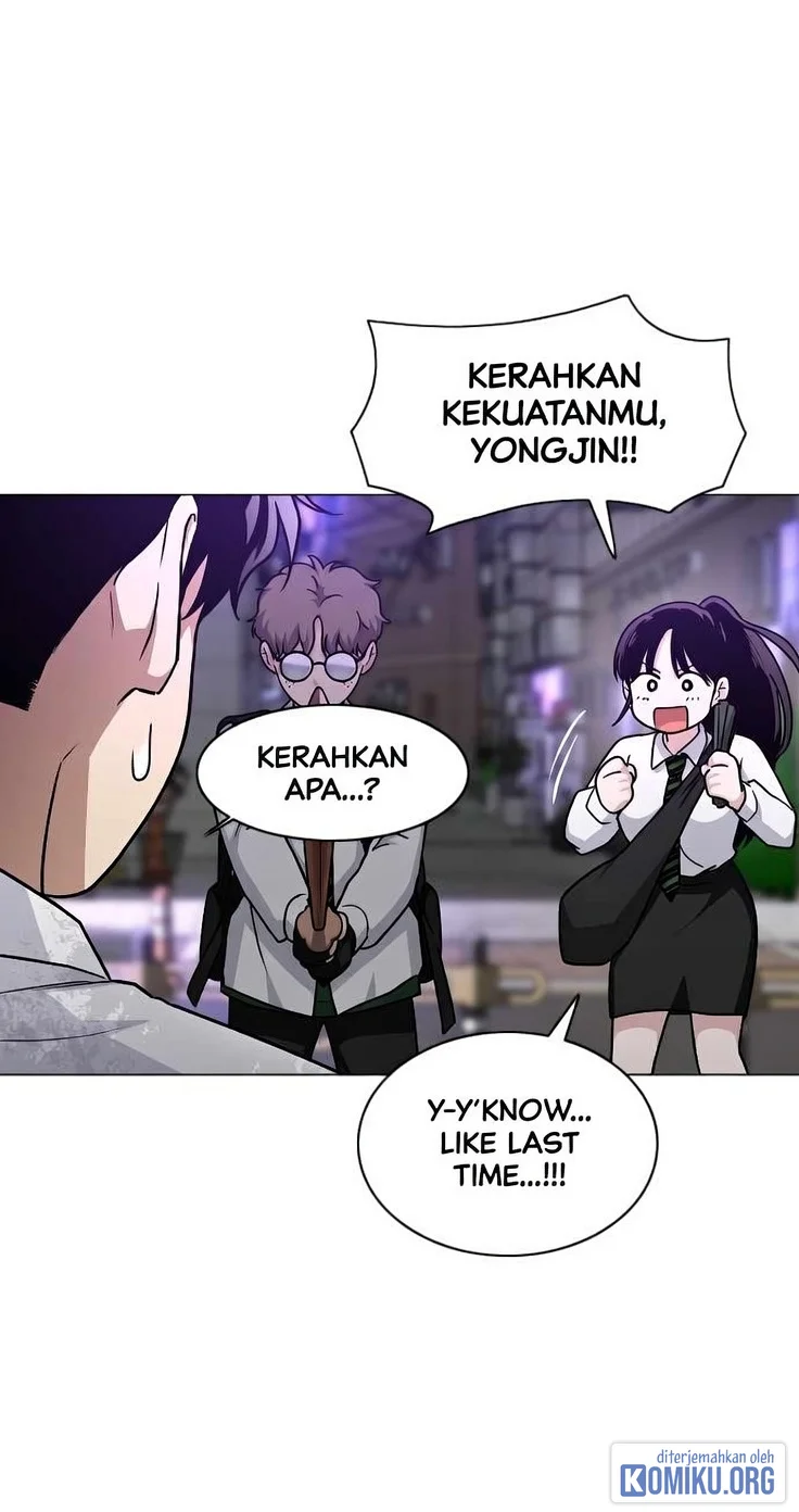 The Shaman’s Blade Chapter 32 Gambar 9