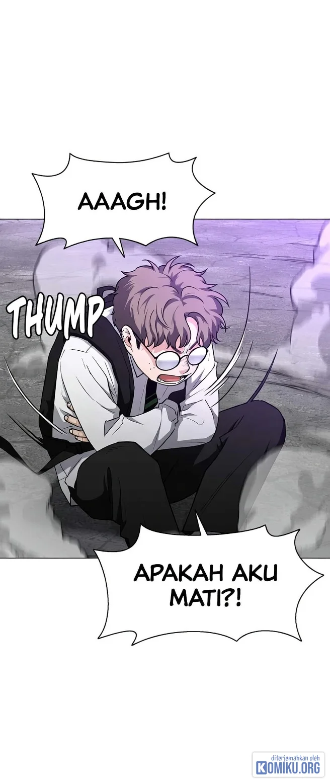 The Shaman’s Blade Chapter 33 Gambar 9