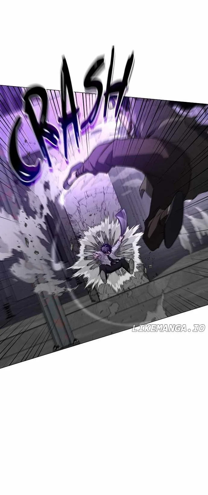 The Shaman’s Blade Chapter 34 Gambar 9