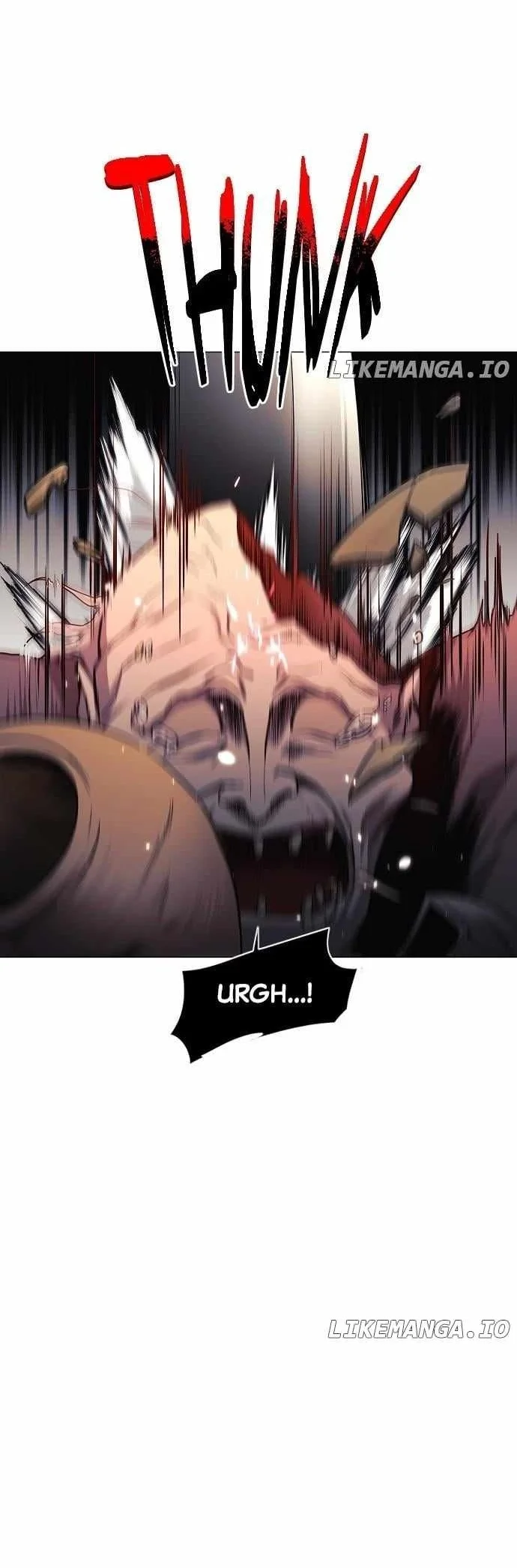 The Shaman’s Blade Chapter 36 Gambar 9