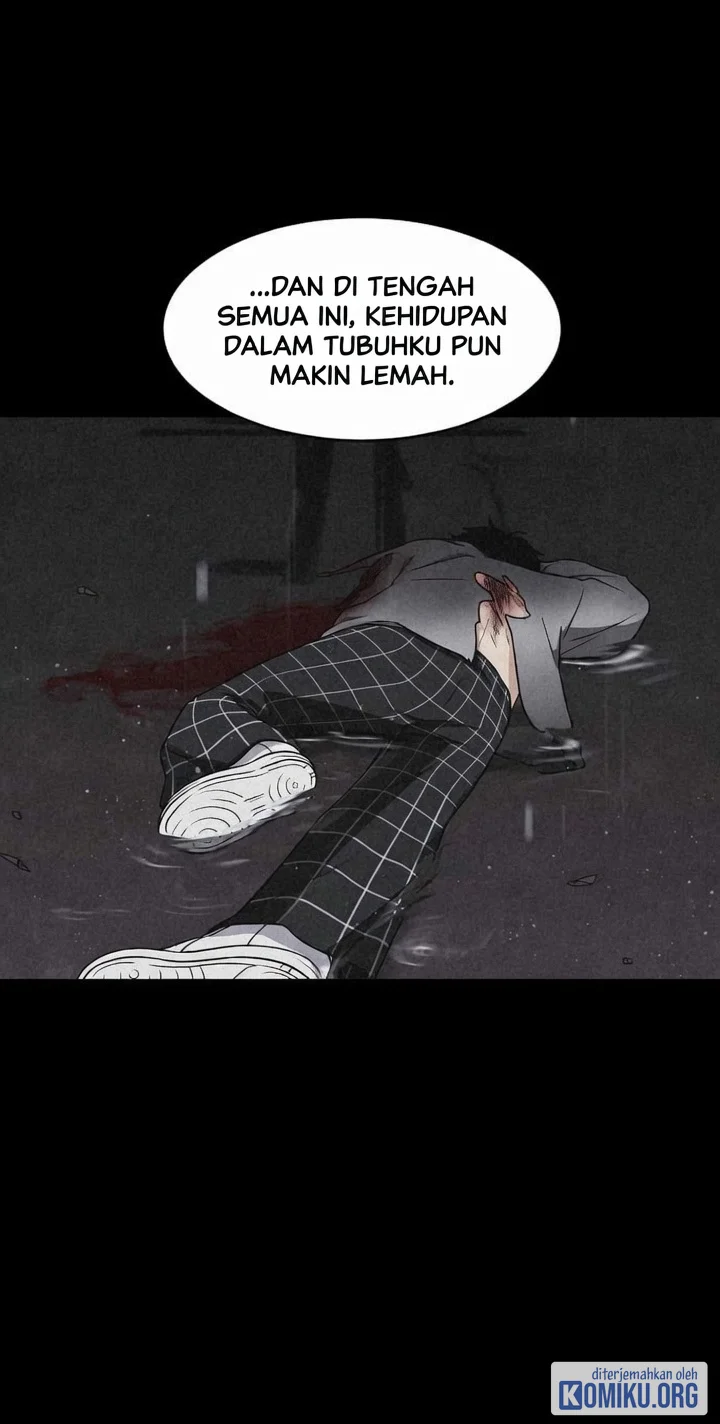The Shaman’s Blade Chapter 37 Gambar 10