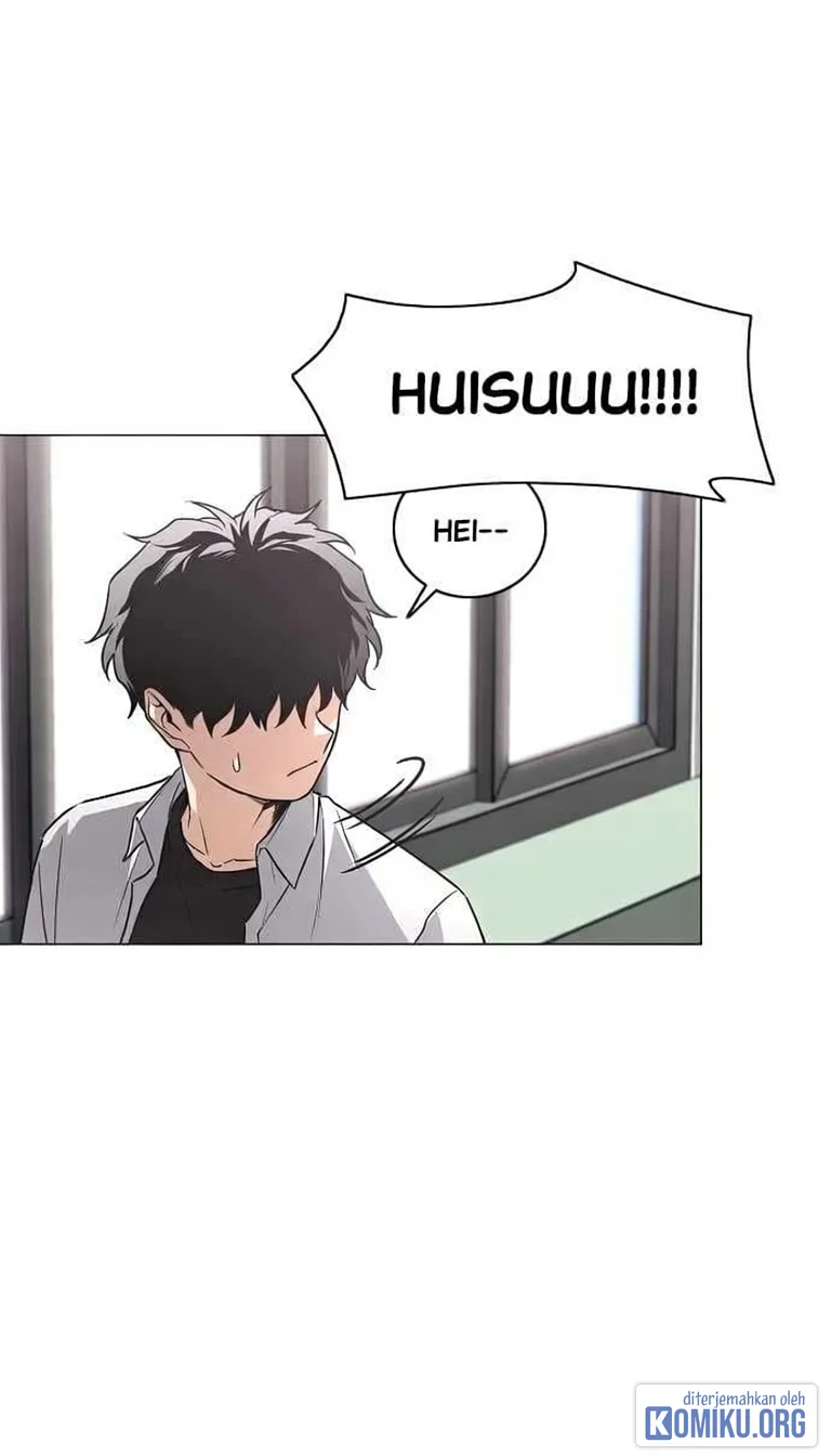 The Shaman’s Blade Chapter 39 Gambar 10