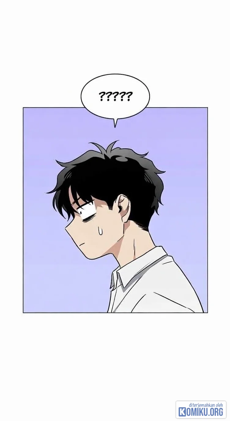 The Shaman’s Blade Chapter 39 Gambar 9