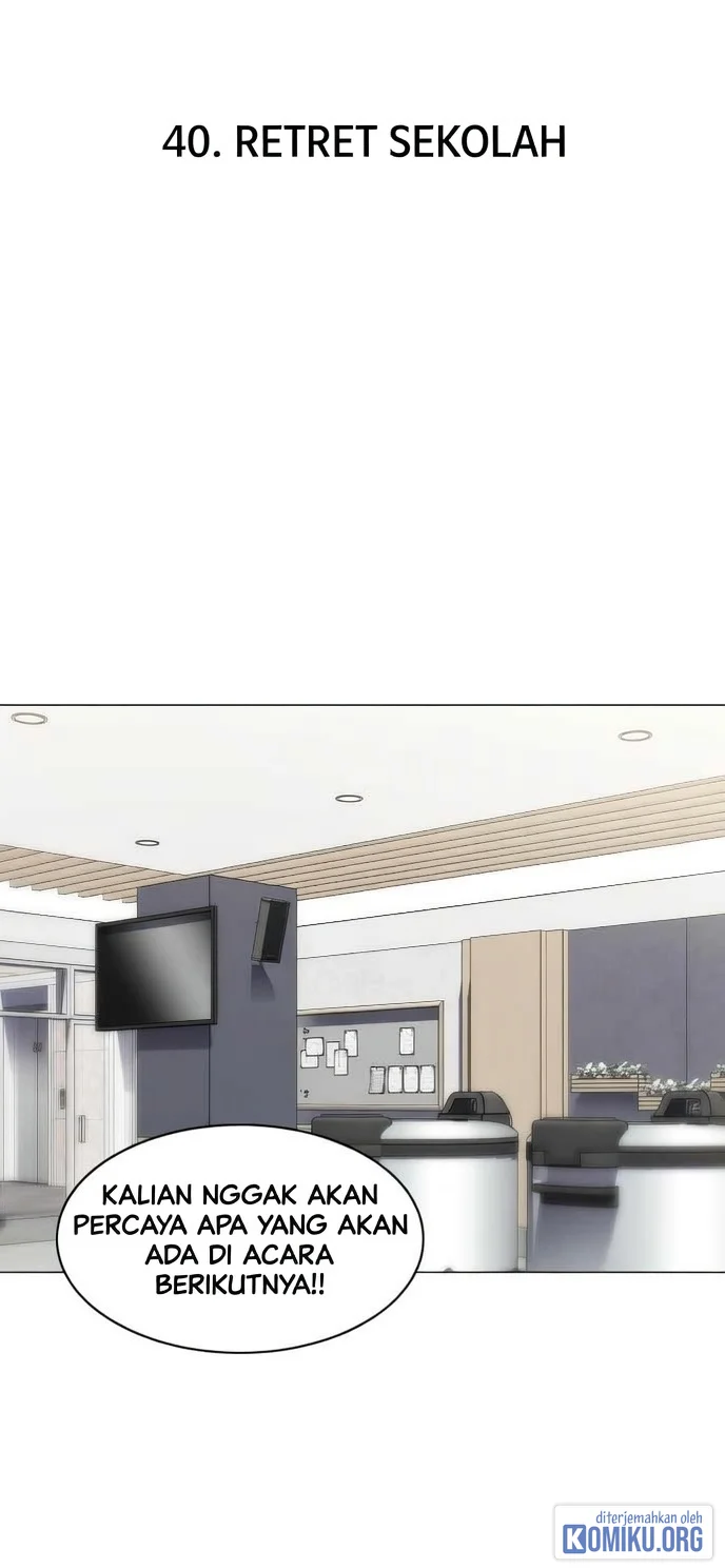 The Shaman’s Blade Chapter 40 Gambar 9