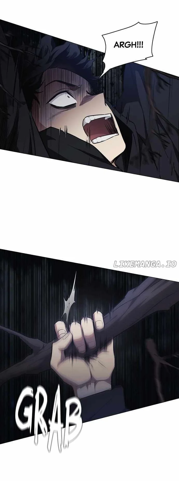 The Shaman’s Blade Chapter 41 Gambar 10