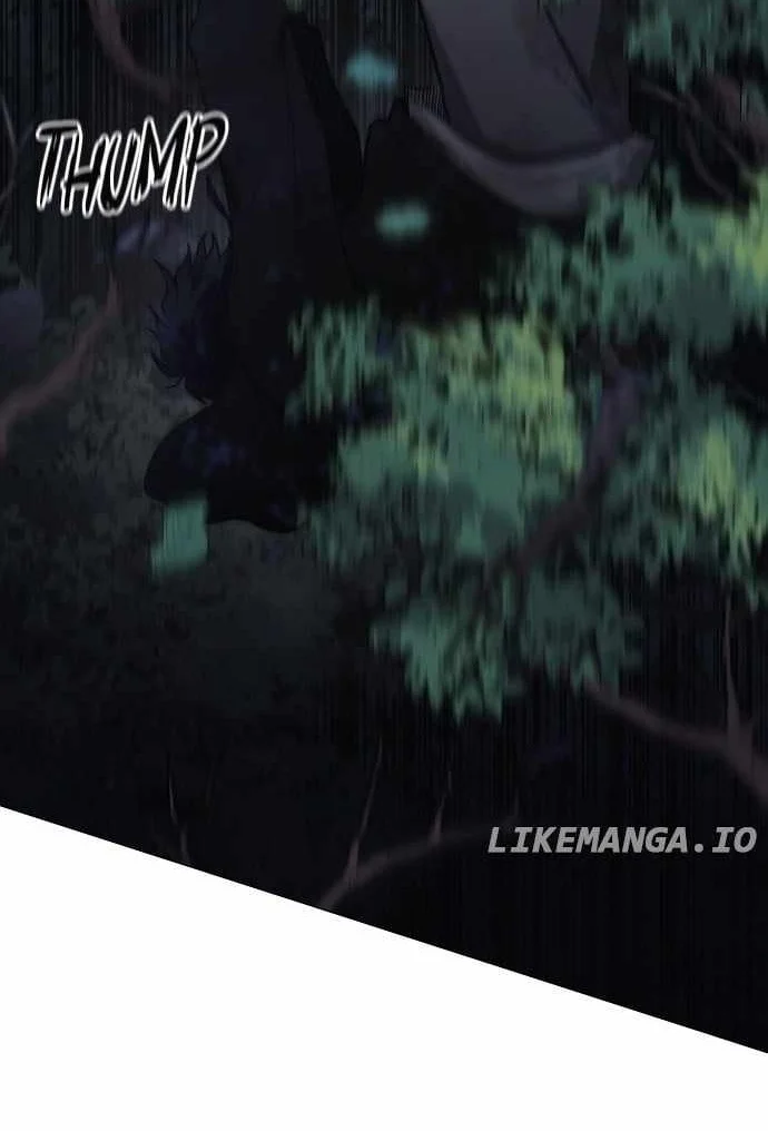 The Shaman’s Blade Chapter 41 Gambar 9