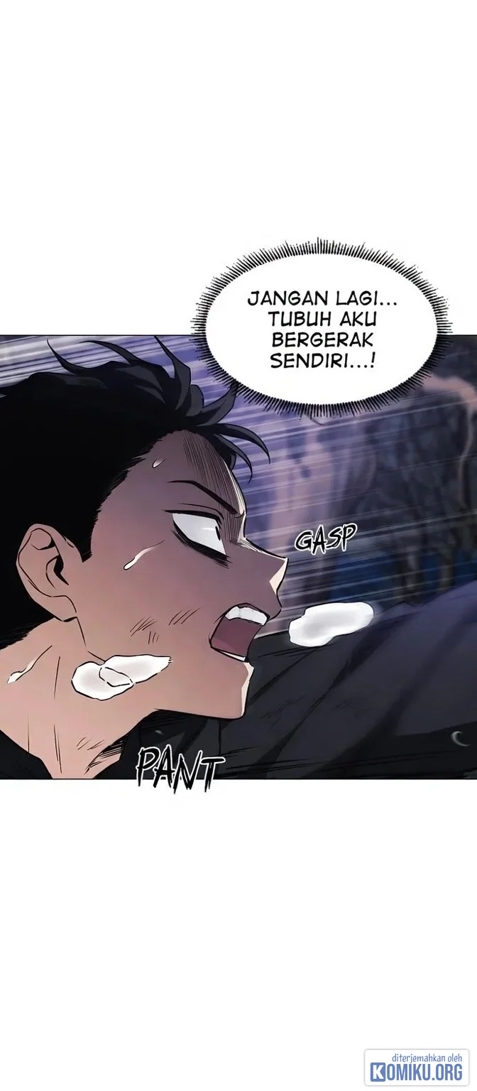The Shaman’s Blade Chapter 42 Gambar 10