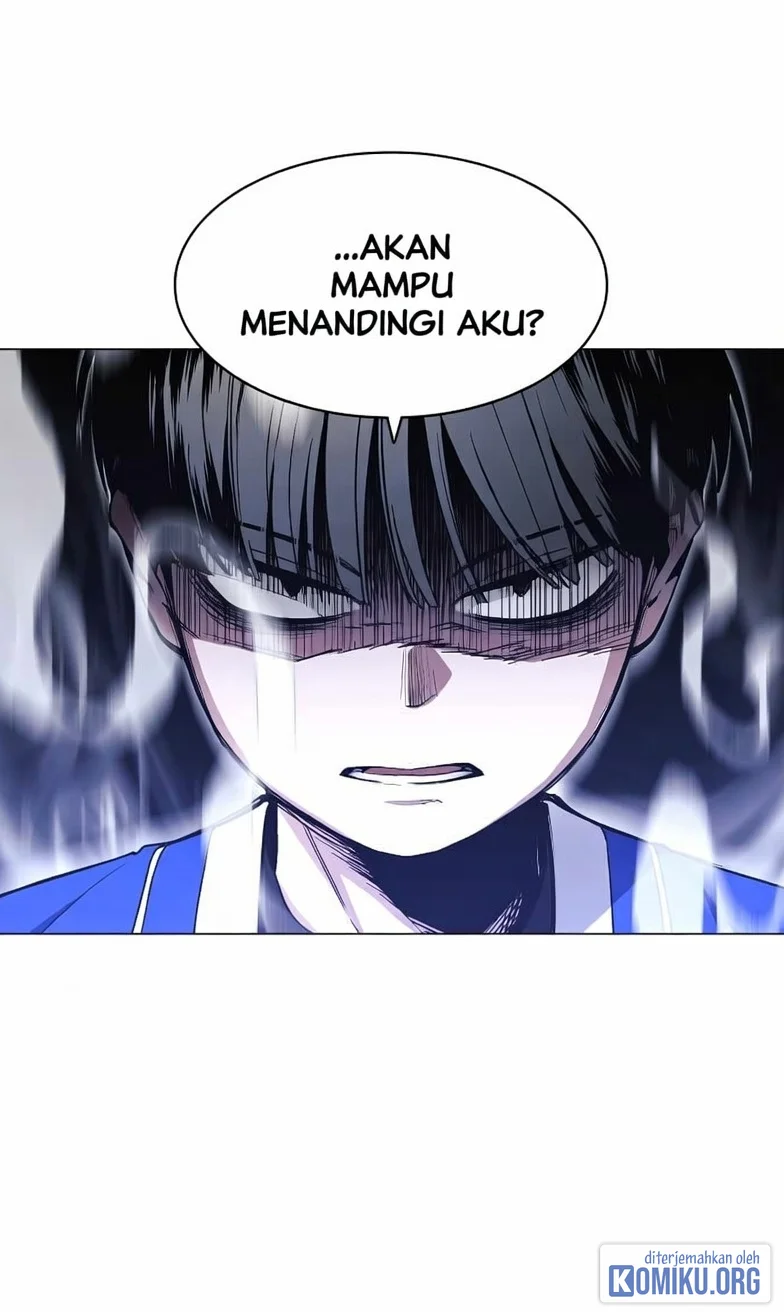 The Shaman’s Blade Chapter 43 Gambar 9