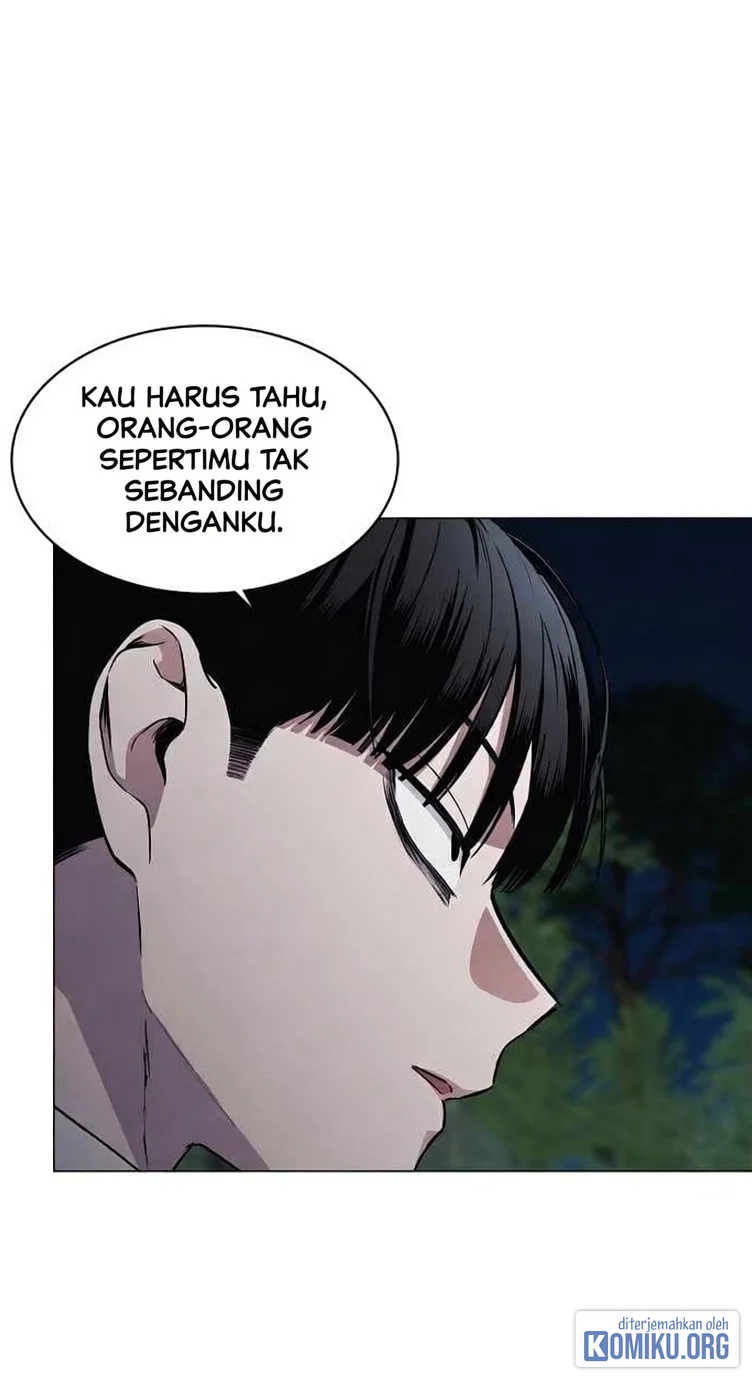 The Shaman’s Blade Chapter 44 Gambar 9