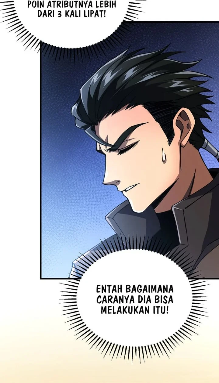 The SS-Rank Freshman at Dawn Academy Chapter 21 Gambar 10