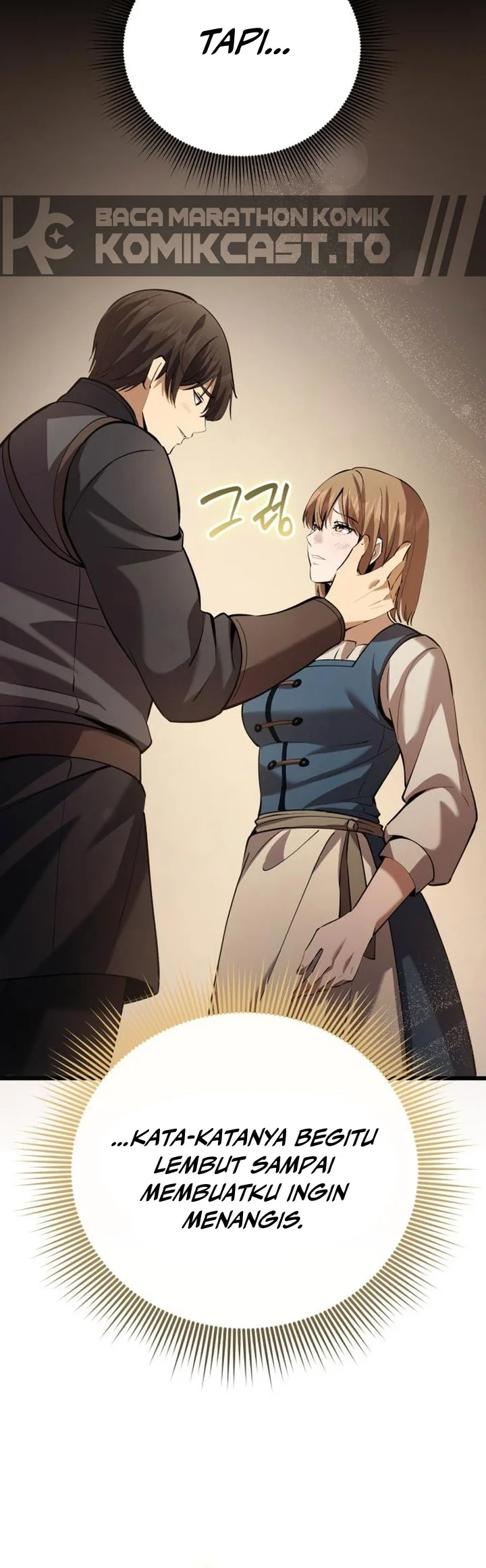 The Story of Becoming a Married Man in Another World Chapter 16 Gambar 9