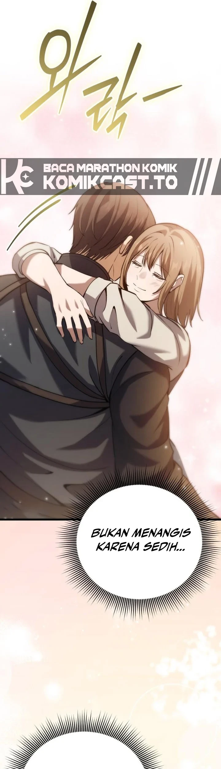 The Story of Becoming a Married Man in Another World Chapter 16 Gambar 10
