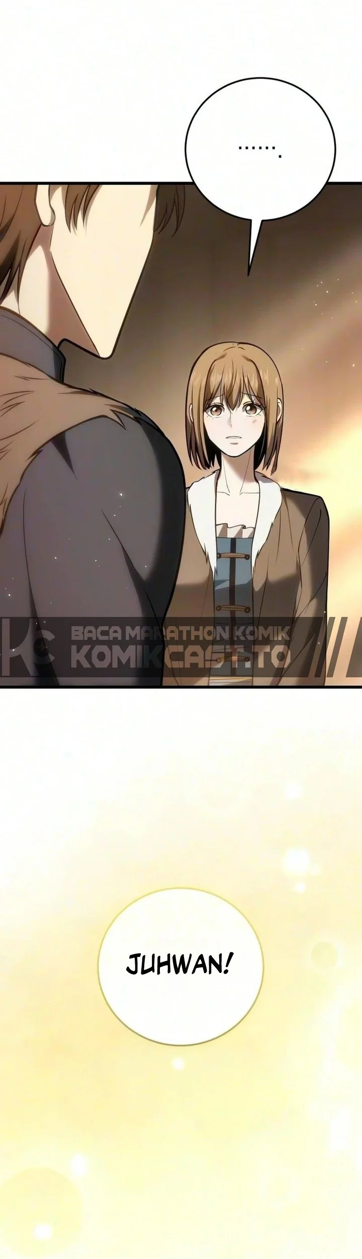 The Story of Becoming a Married Man in Another World Chapter 22 - Halaman 9