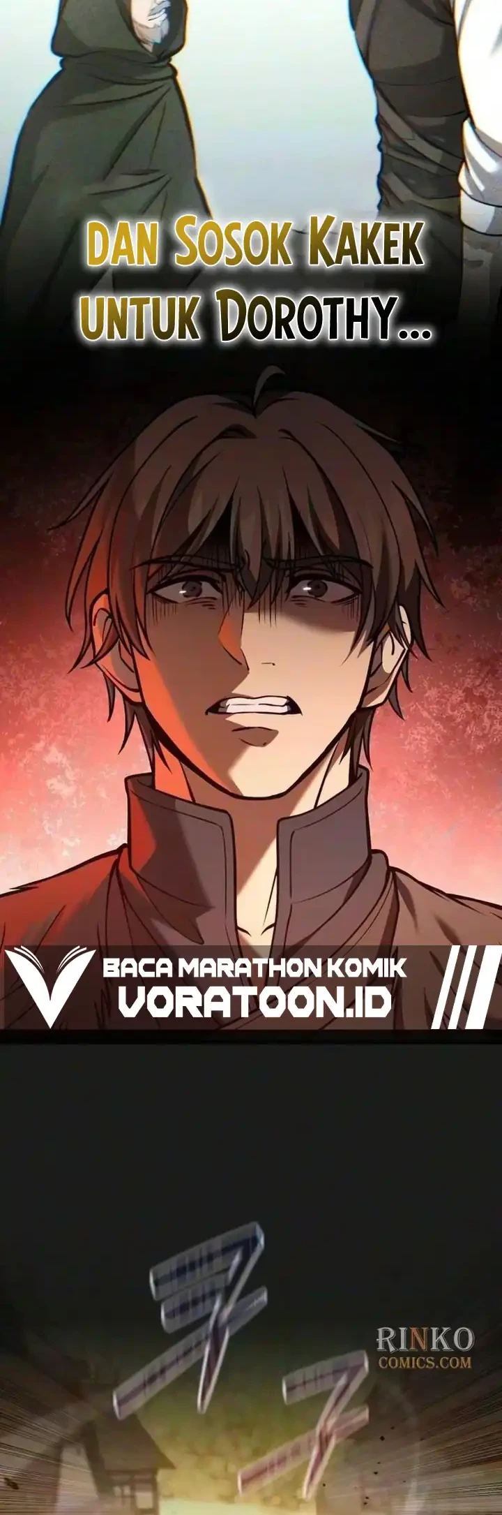 The Story of Becoming a Married Man in Another World Chapter 23 Gambar 9