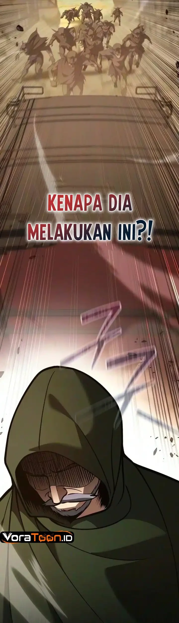 The Story of Becoming a Married Man in Another World Chapter 23 Gambar 10