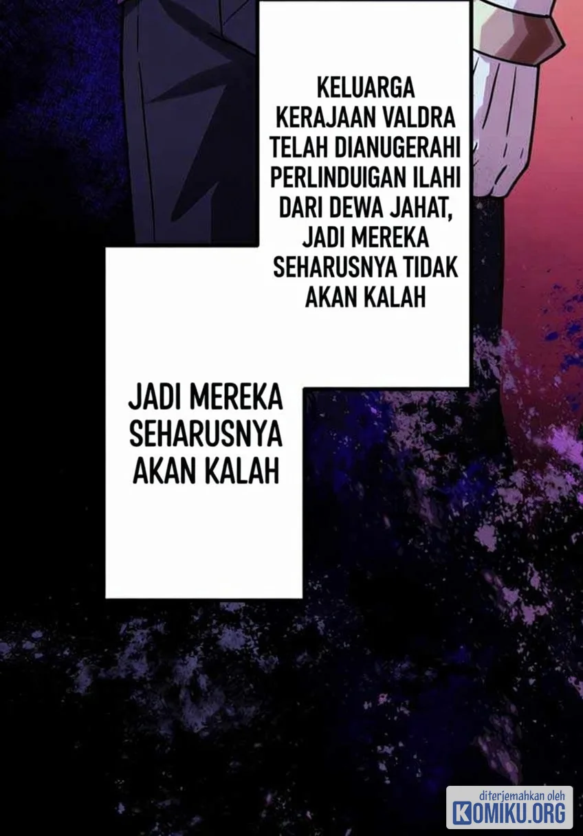 The strongest assassin gets transferred to another world with his whole class Chapter 100 Gambar 9