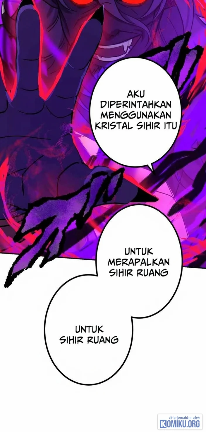 The strongest assassin gets transferred to another world with his whole class Chapter 101 Gambar 10