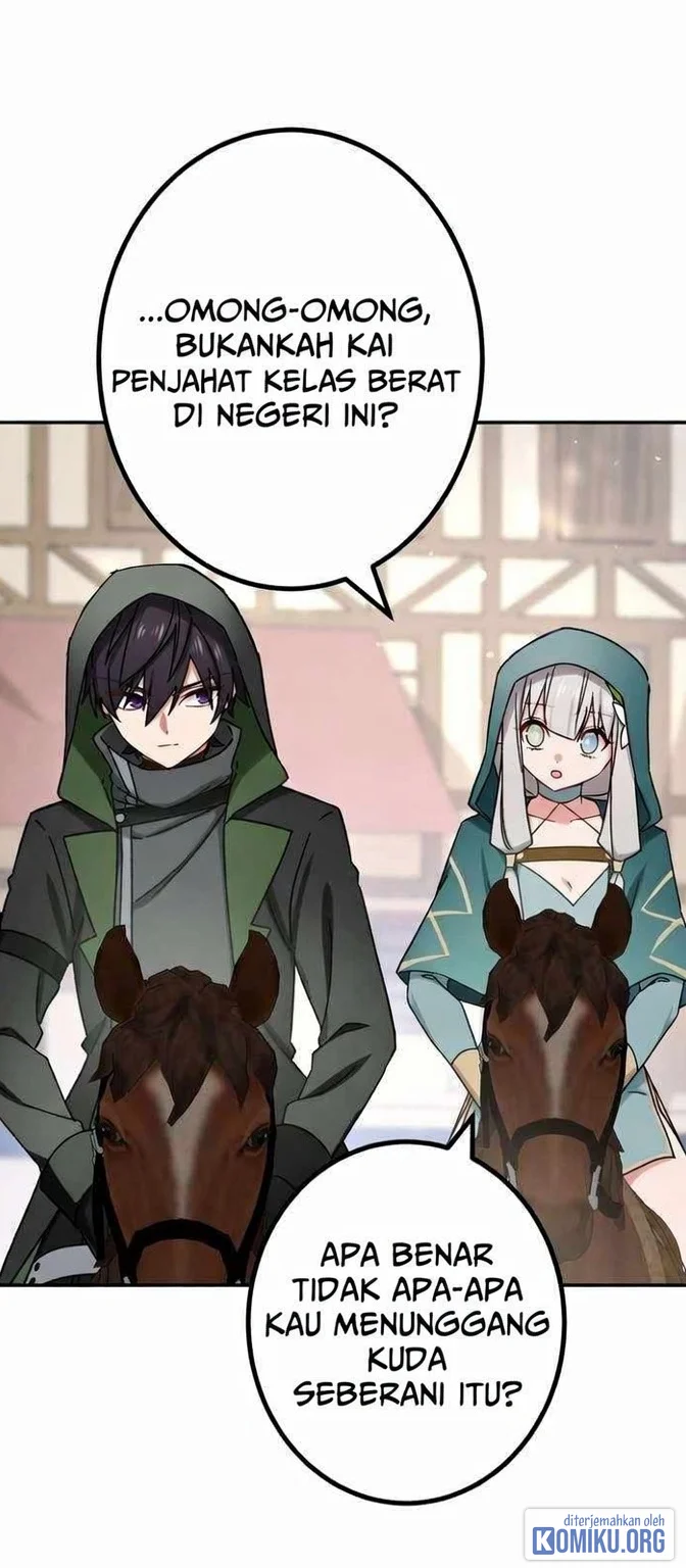 The strongest assassin gets transferred to another world with his whole class Chapter 102 Gambar 10