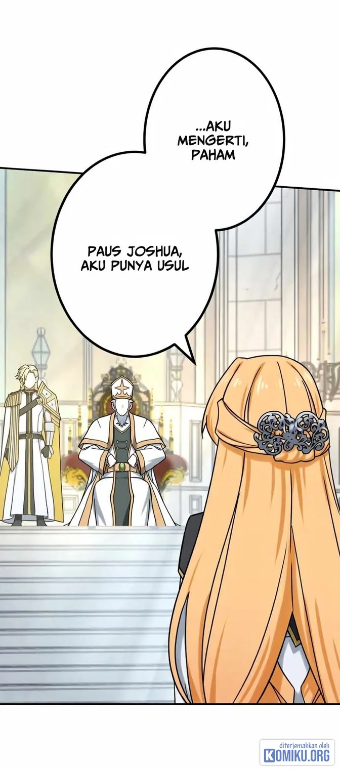 The strongest assassin gets transferred to another world with his whole class Chapter 103 Gambar 10