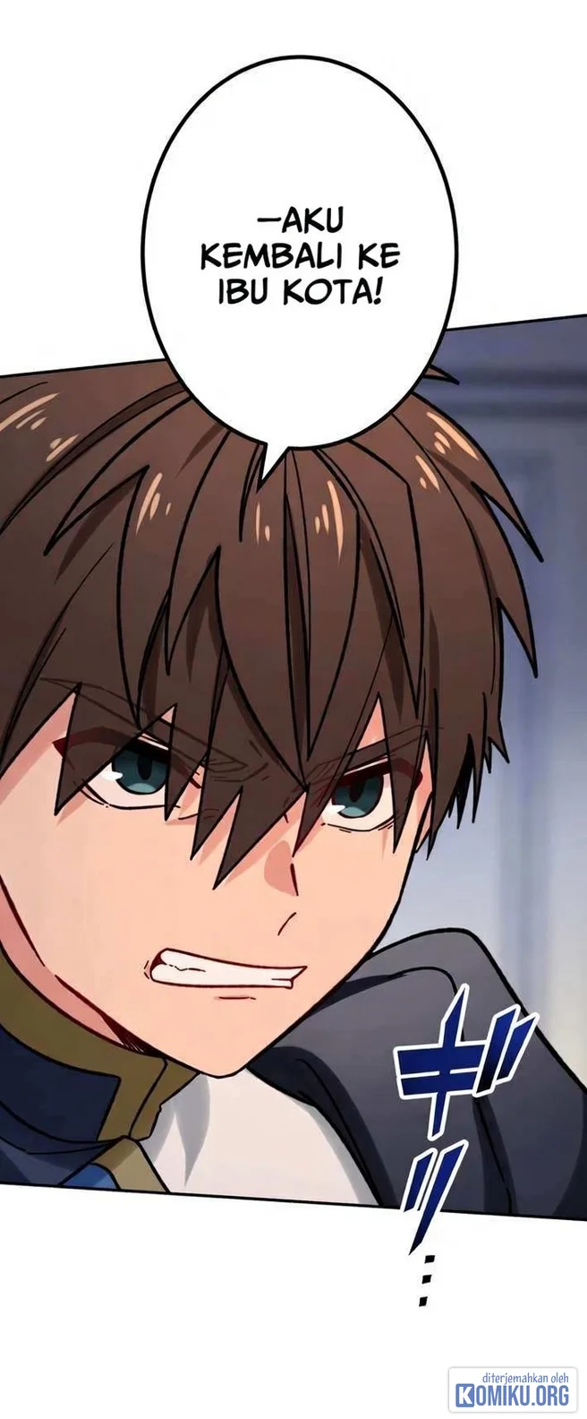 The strongest assassin gets transferred to another world with his whole class Chapter 106 Gambar 10