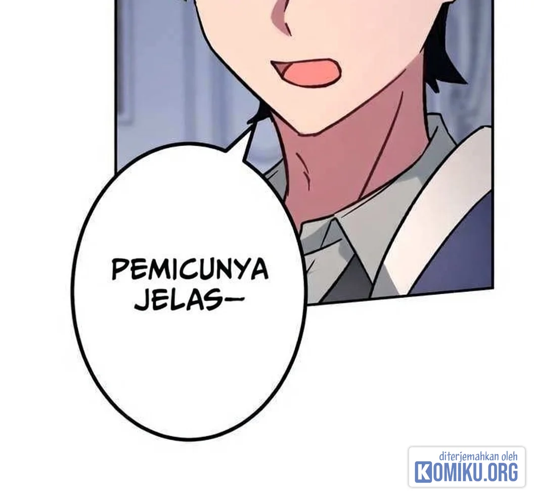 The strongest assassin gets transferred to another world with his whole class Chapter 106 Gambar 9