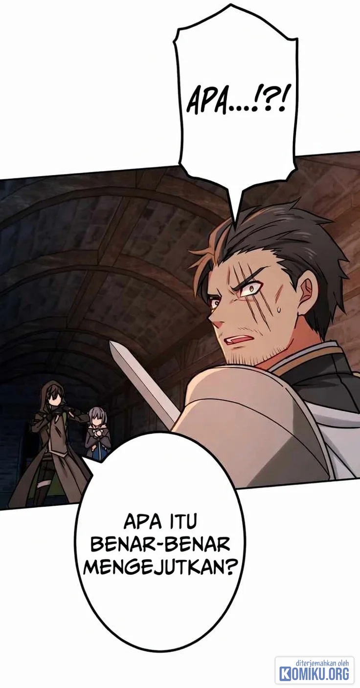 The strongest assassin gets transferred to another world with his whole class Chapter 107 Gambar 10