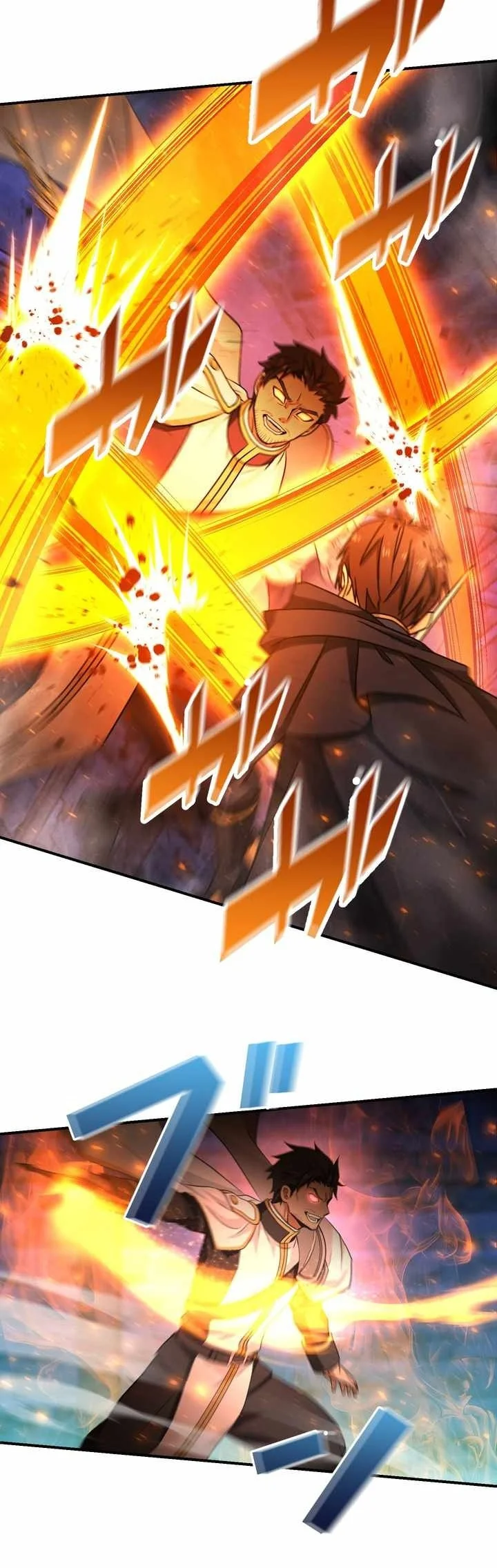 The strongest assassin gets transferred to another world with his whole class Chapter 109 Gambar 10