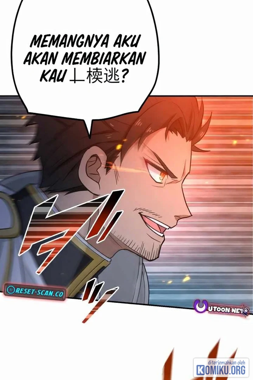 The strongest assassin gets transferred to another world with his whole class Chapter 109 Gambar 9