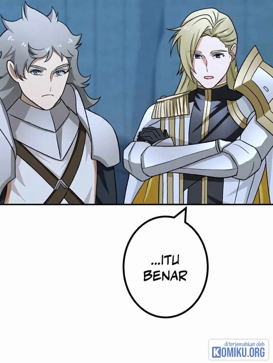 The strongest assassin gets transferred to another world with his whole class Chapter 110 Gambar 9