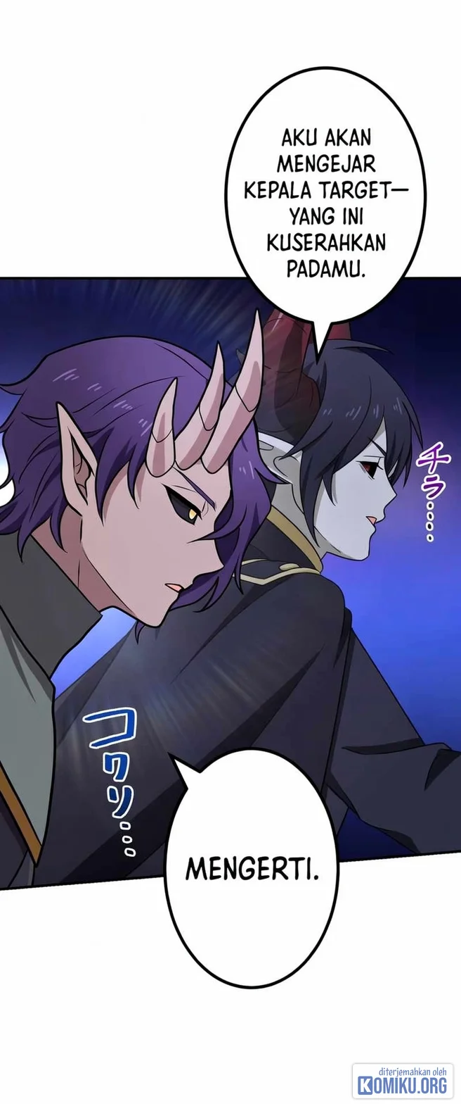 The strongest assassin gets transferred to another world with his whole class Chapter 113 Gambar 9