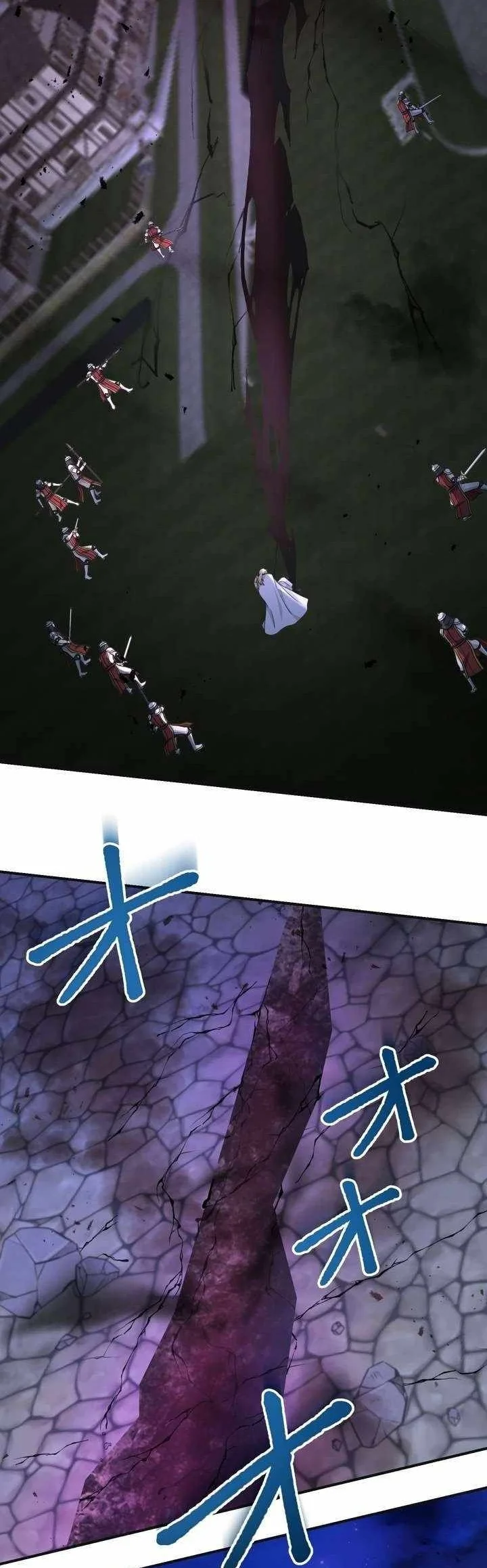 The strongest assassin gets transferred to another world with his whole class Chapter 114 Gambar 9