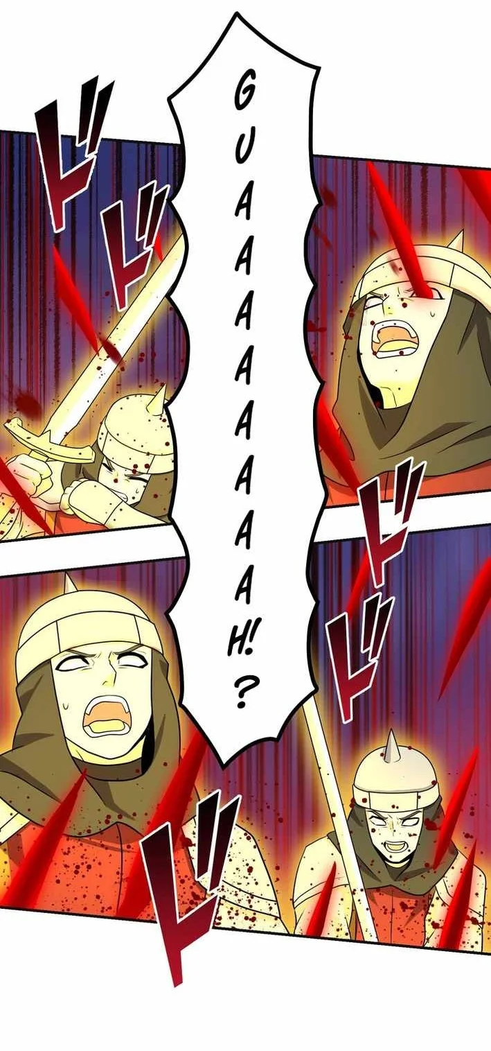 The strongest assassin gets transferred to another world with his whole class Chapter 115 Gambar 10