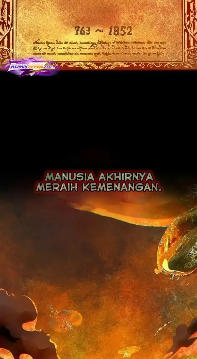 The Strongest Monster Killer Dad in History Chapter 1 Gambar 10