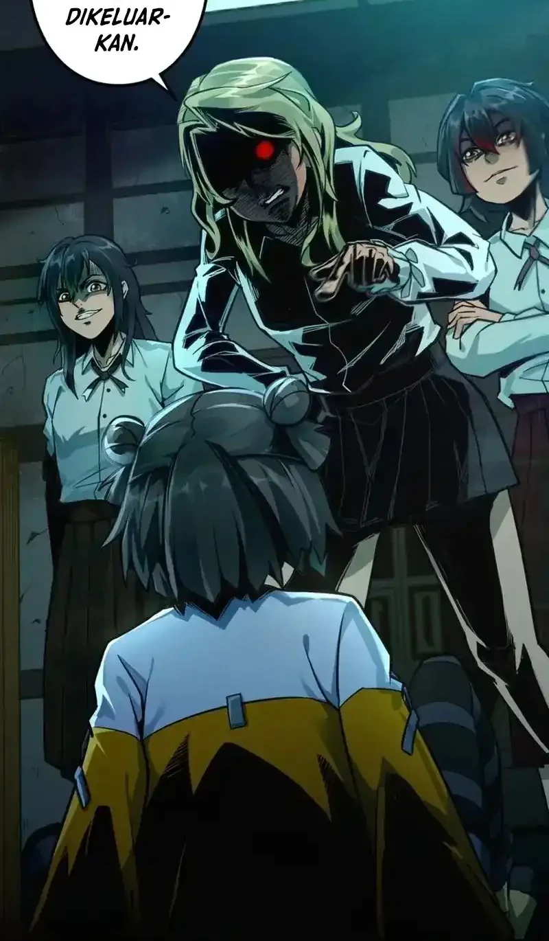 The Strongest Monster Killer Dad in History Chapter 2 Gambar 10