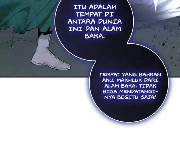 The Strongest Villainess Chapter 117 Gambar 9