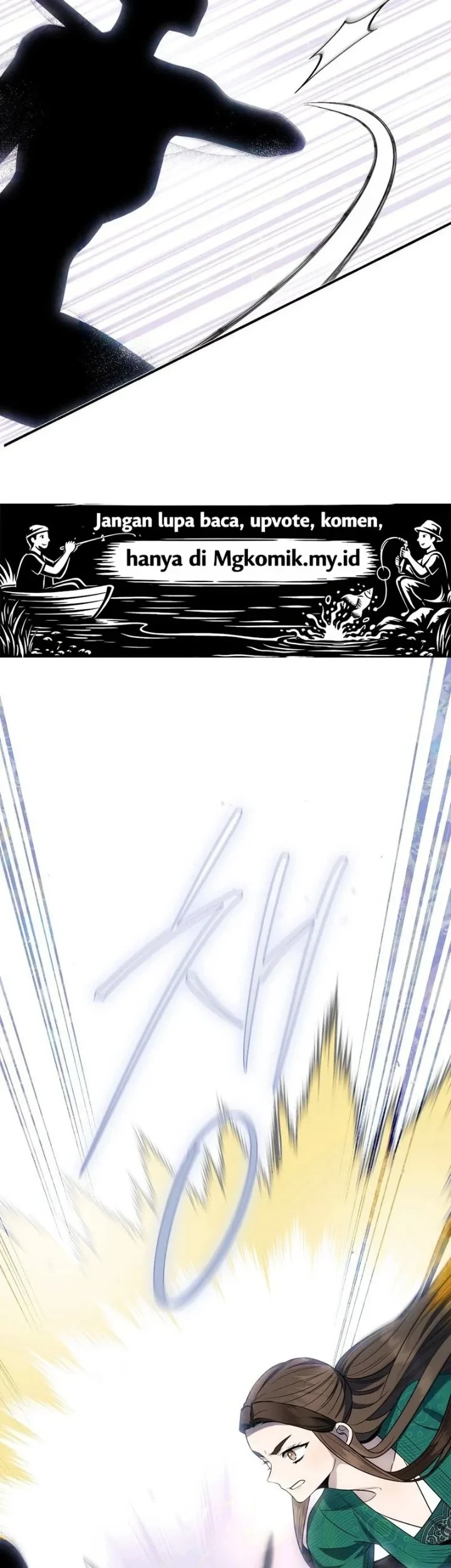 The Strongest Villainess Chapter 121 Gambar 9