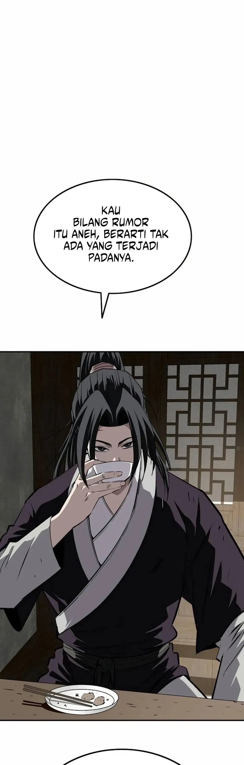 The Supreme Demon Swordmaster Chapter 39 Gambar 10